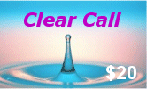 Blue Sky Phonecard