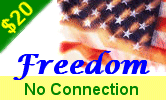 Freedom Phonecard