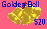 Old Golden Bell