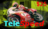 TeleSpeed